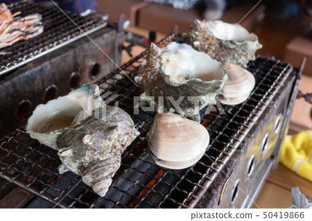 Shellfish Shellfish 50419866