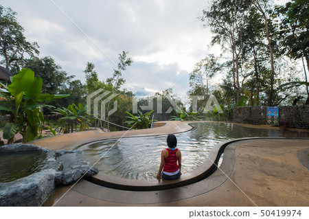 Hot Springs 50419974