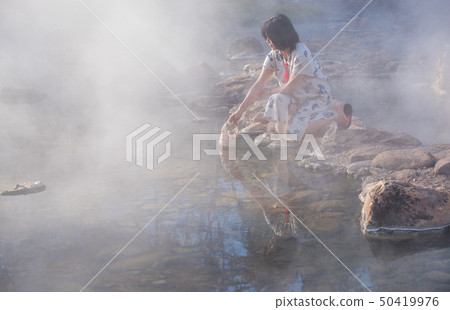 Hot Springs 50419976