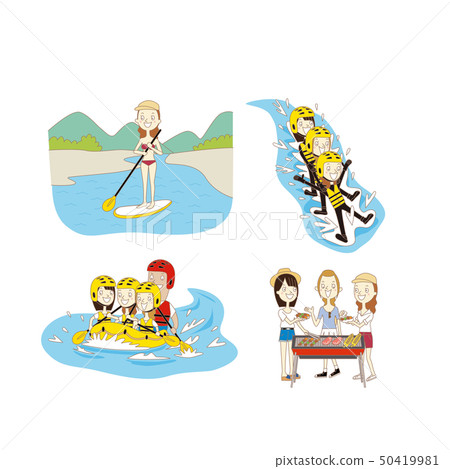 婦女的旅程圖 50419981