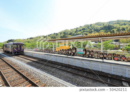 Shigaraki站 Shigaraki站 50420211