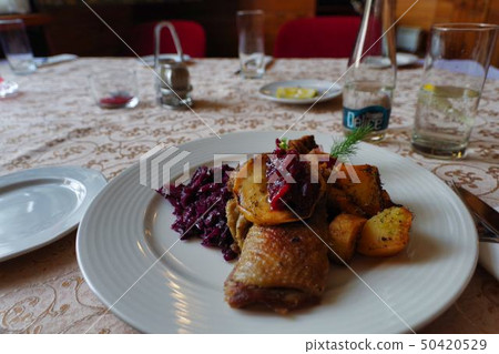 Polish food 50420529