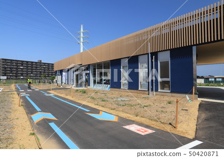 Rinrinport Tsuchiura, Tsukuba Kurigaura Rinrin Road Rinrinport Tsuchiura, Tsukuba Kurigaura Rinrin Road 50420871