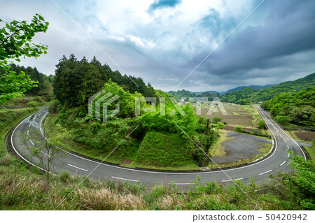 Tamasuusa的風景 50420942