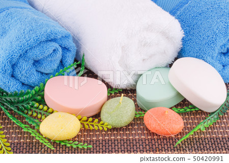 Towels 50420991