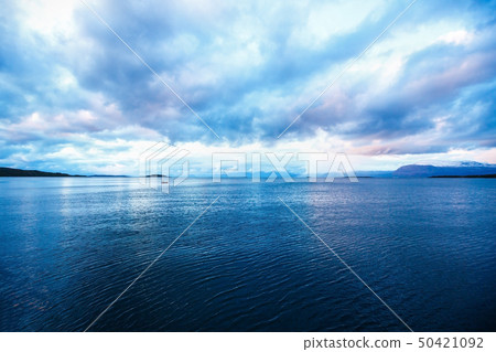 Landscape in Norway 50421092