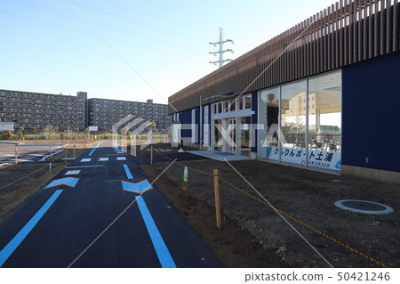 Rinrinport Tsuchiura 50421246