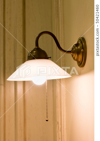 Lamp retro hanging on the wall Lamp retro hanging on the wall 50421460