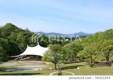 茨城縣鹿島笠間藝術森林公園 50421854
