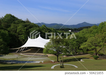 茨城縣鹿島笠間藝術森林公園 50421855