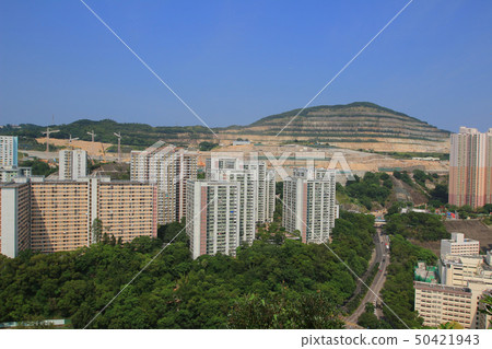 Shun Lee district, kwun tong 50421943