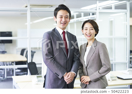 商務人士 50422223