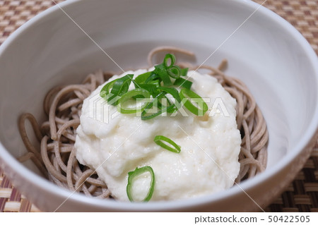 自製，質樸，自製的“Yakake蕎麥麵” 50422505
