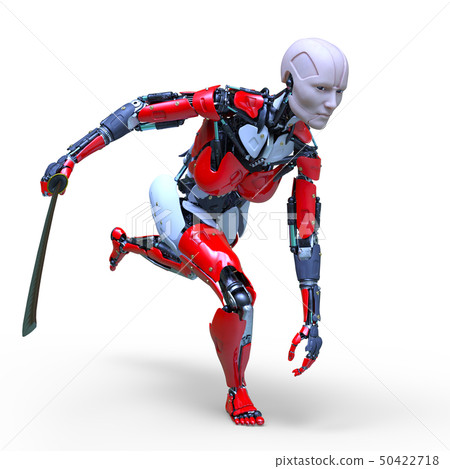 Robot Robot 50422718