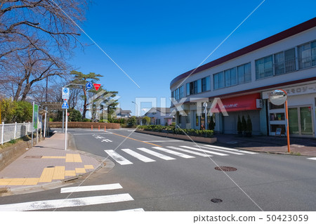 多摩市Sakuragaoka Rotary（Seisho Sakuragaoka）住宅區 50423059