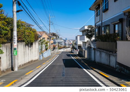 多摩市櫻木岡（Seisho Sakuragaoka）住宅區 50423061