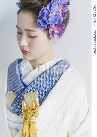 Kimono's bride Kimono's bride 50423256