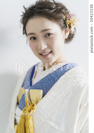 Kimono's bride 50423336