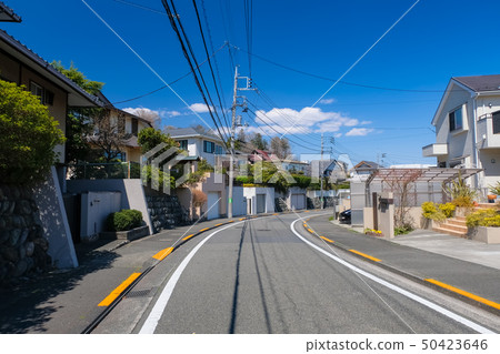 多摩市櫻木岡（Seisho Sakuragaoka）住宅區 50423646