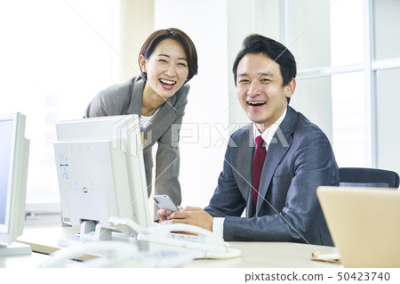 商務人士 商務人士 50423740