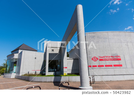 Itoigawa Fossa Magna博物館 Itoigawa Fossa Magna博物館 50423982