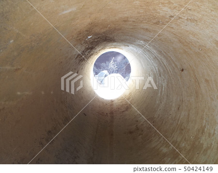 Clay pipe 50424149