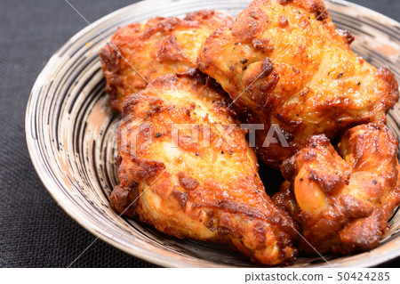 美味烤雞 美味烤雞 50424285