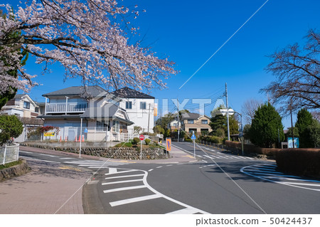 多摩市春天Sakuragaoka Rotary（Seisho Sakuragaoka） 50424437