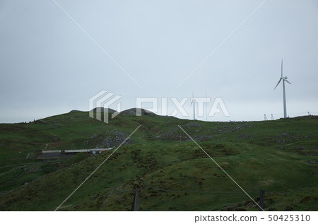 Beautiful scenery of Shikoku karst in Japan Beautiful scenery of Shikoku karst in Japan 50425310