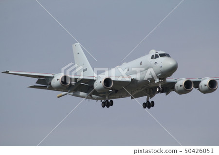 P-1巡邏機 P-1巡邏機 50426051