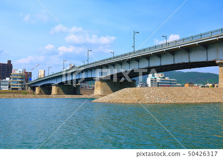 岐阜市Nagara橋 岐阜市Nagara橋 50426317