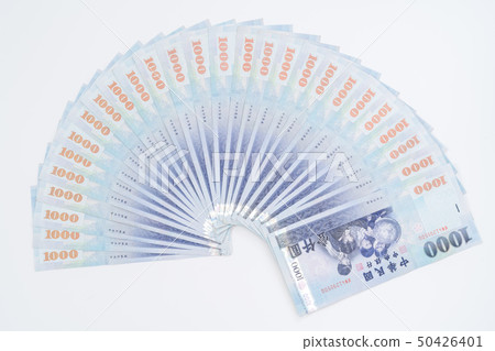 new taiwan dollars, tax, taiwan currency 50426401