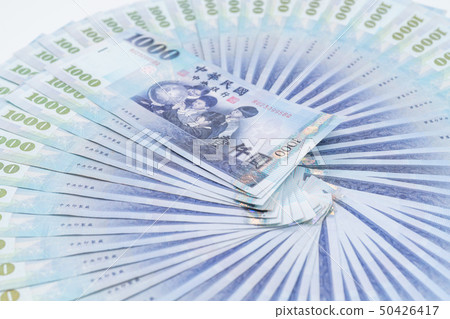new taiwan dollars, tax, taiwan currency 50426417