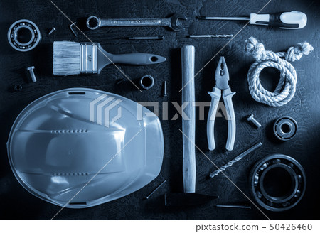 set of tools and instruments 50426460