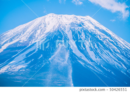 Mount Fuji Mount Fuji 50426551