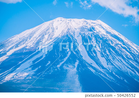 Mount Fuji Mount Fuji 50426552