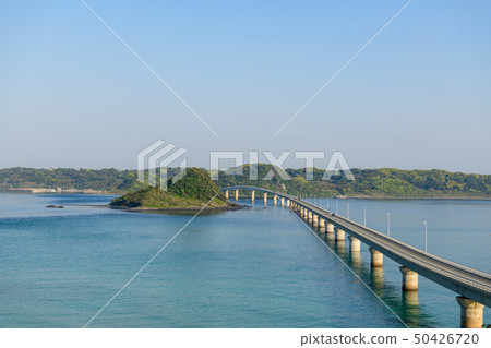 Kakushima Bridge 50426720