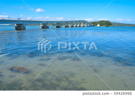 Ishikawa Prefecture Notojima Ohashi Ishikawa Prefecture Notojima Ohashi 50426998