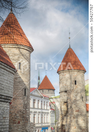 beautiful  photos of Tallinn 50427767