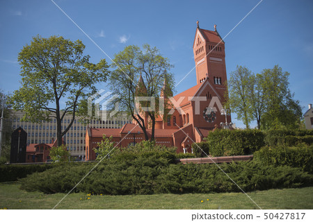 Belarussian Roman Catholic Church 50427817