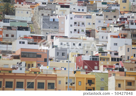 Puerto de la Cruz 50427848