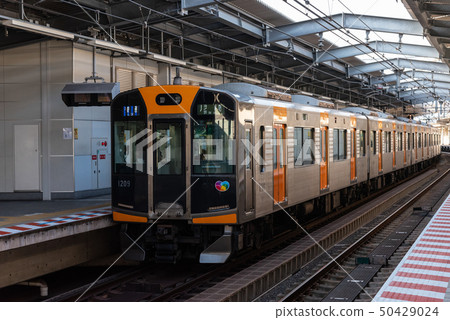 阪神電鐵系列1000尼崎總線 50429024