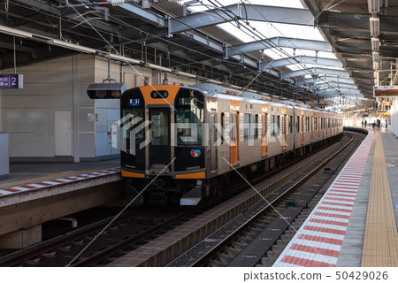 阪神電鐵系列1000尼崎總線 50429026