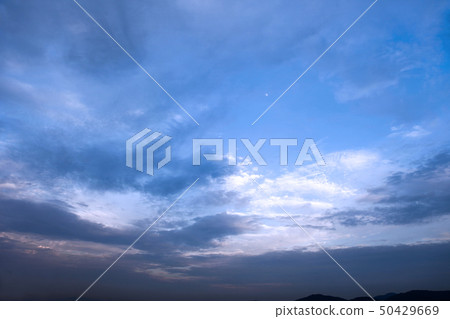 韓國,風景,天空,落日 韓國,風景,天空,落日 50429669
