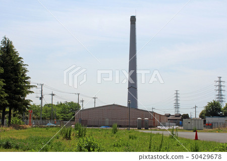 前磚製造設施深谷 50429678