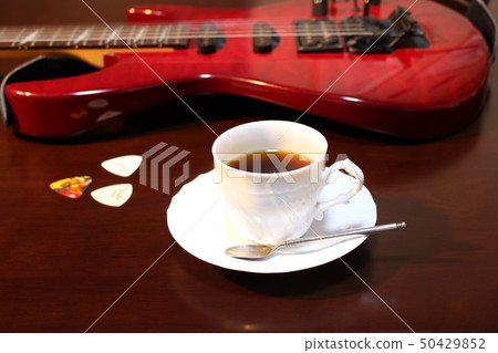 coffee break  50429852