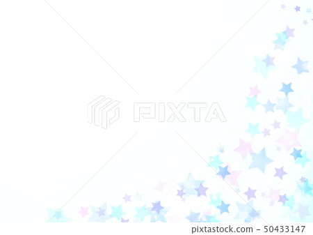 星背景彩色背景 插圖素材 圖庫