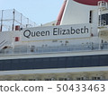 Queen Elizabeth 50433463