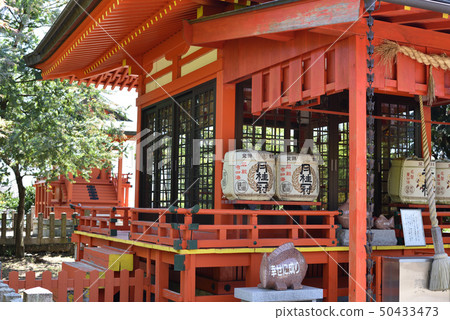 Yamashiro abisu神社 Yamashiro abisu神社 50433473