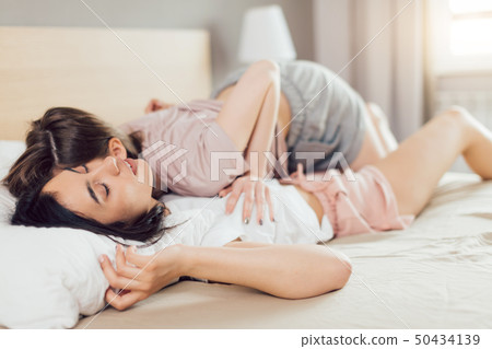 two girls taking part in sexual games. two girls taking part in sexual games. 50434139